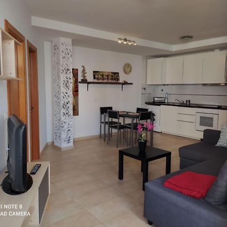 Cozy Flat Apartment Puerto del Rosario  Exterior photo