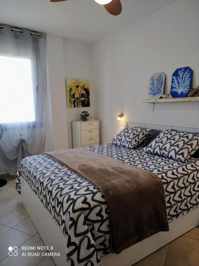 Cozy Flat Apartment Puerto del Rosario  Exterior photo