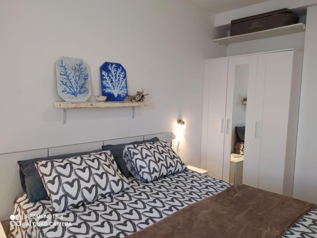 Cozy Flat Apartment Puerto del Rosario  Exterior photo