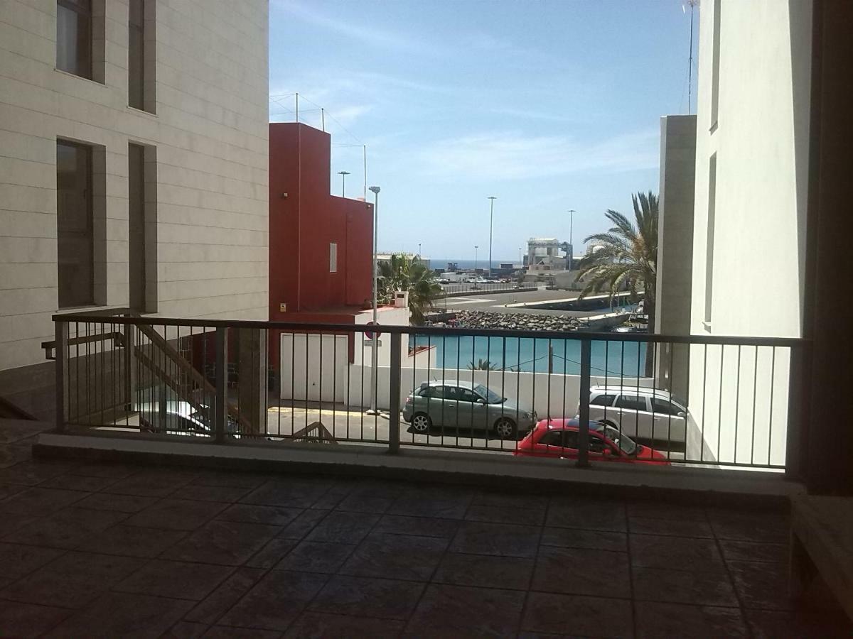 Cozy Flat Apartment Puerto del Rosario  Exterior photo