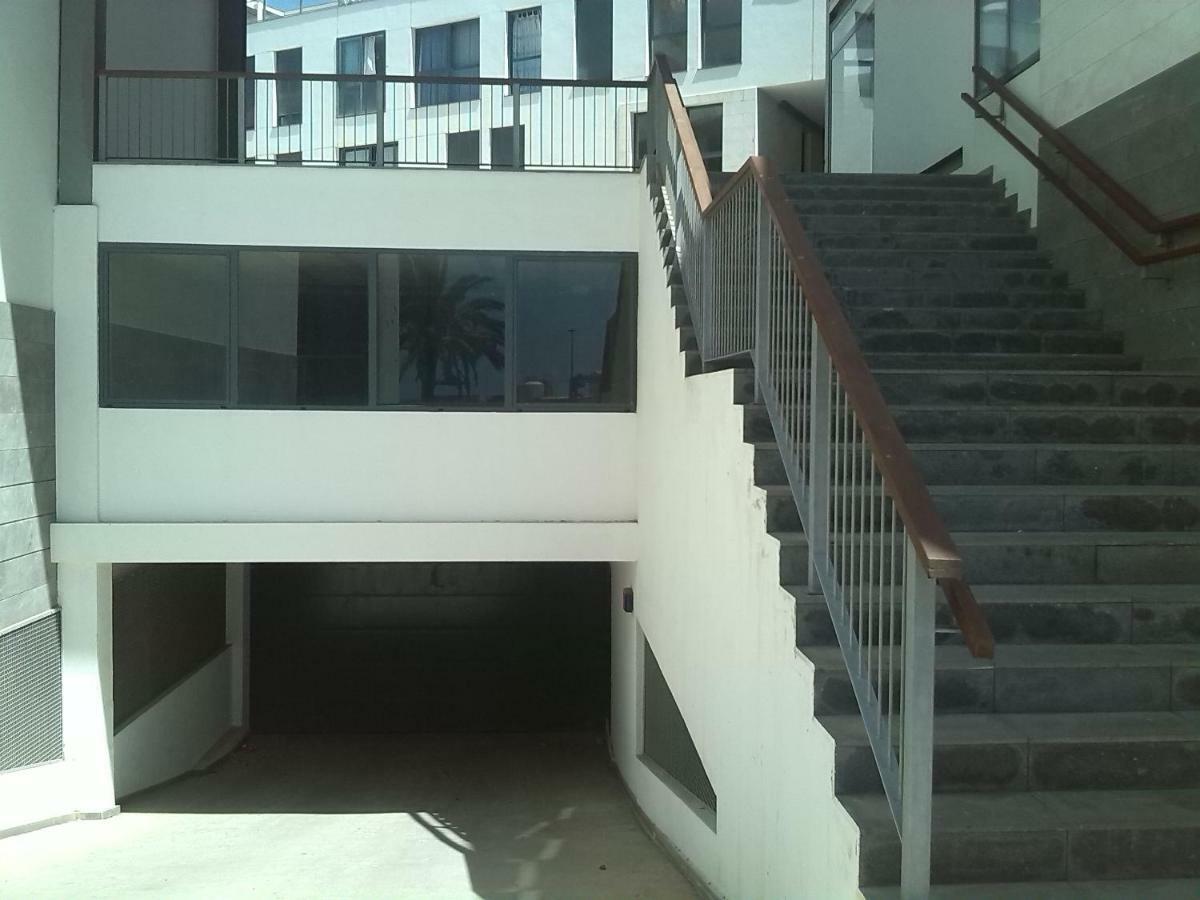 Cozy Flat Apartment Puerto del Rosario  Exterior photo