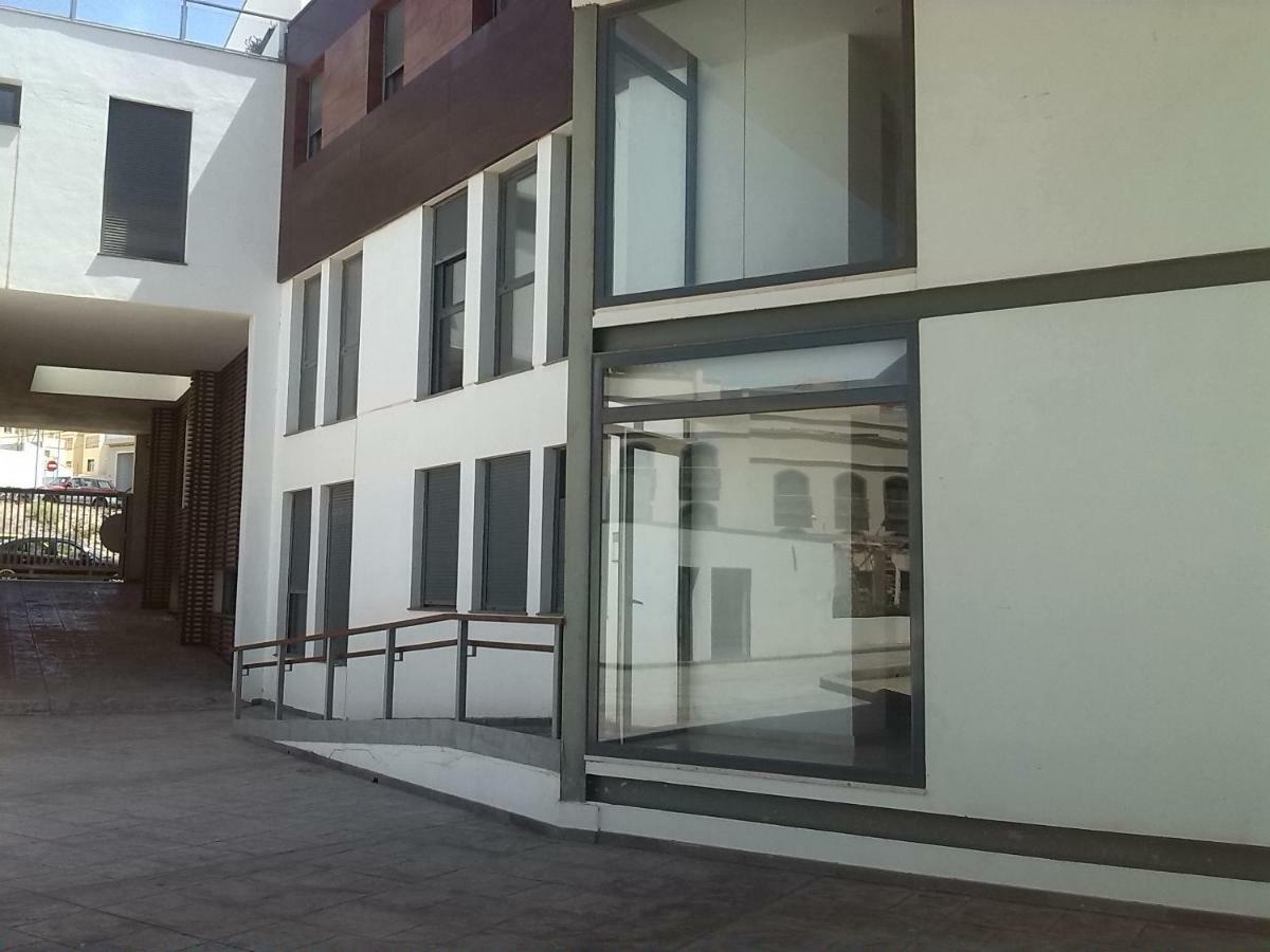 Cozy Flat Apartment Puerto del Rosario  Exterior photo