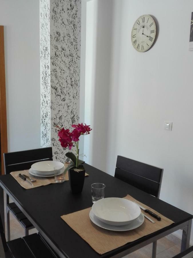 Cozy Flat Apartment Puerto del Rosario  Exterior photo