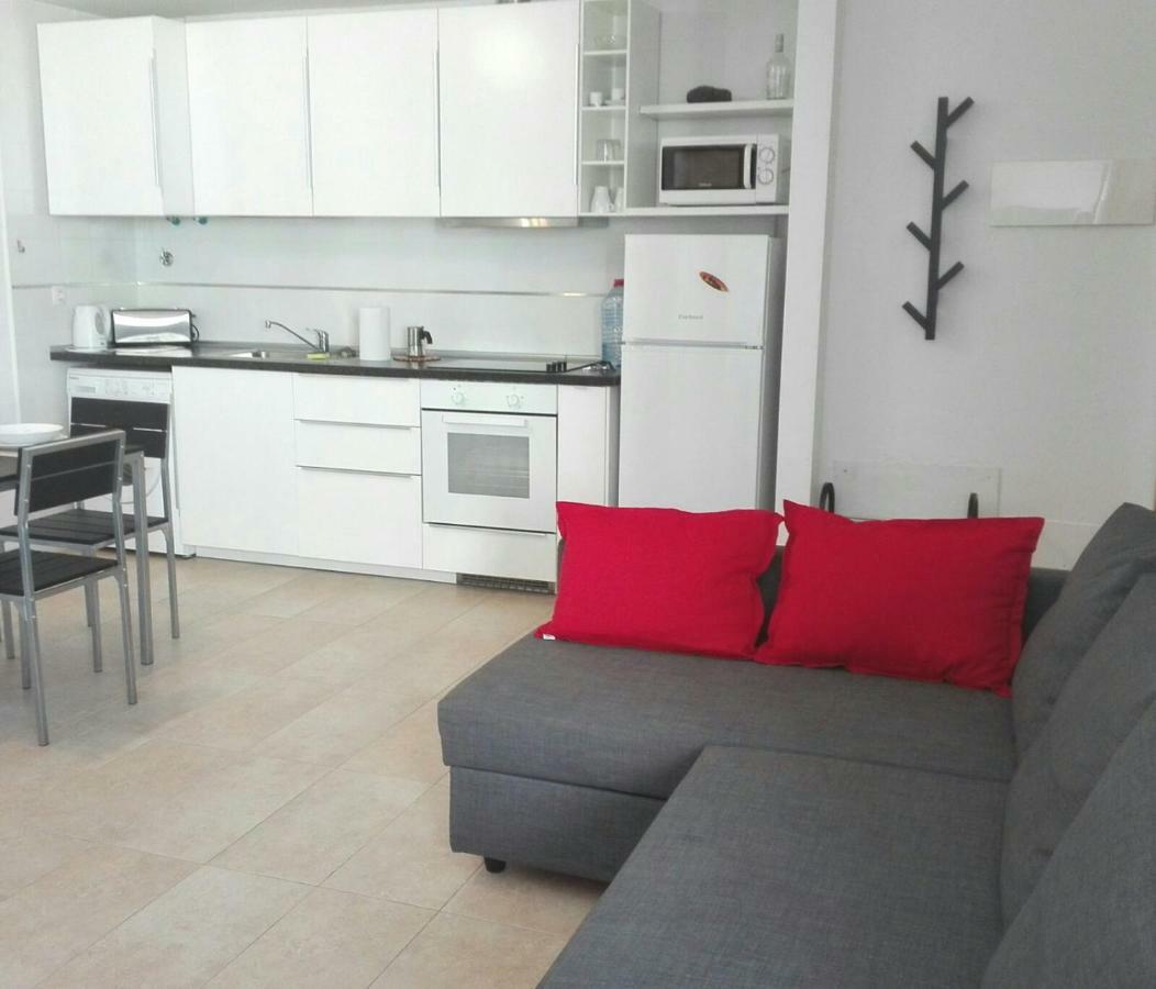 Cozy Flat Apartment Puerto del Rosario  Exterior photo