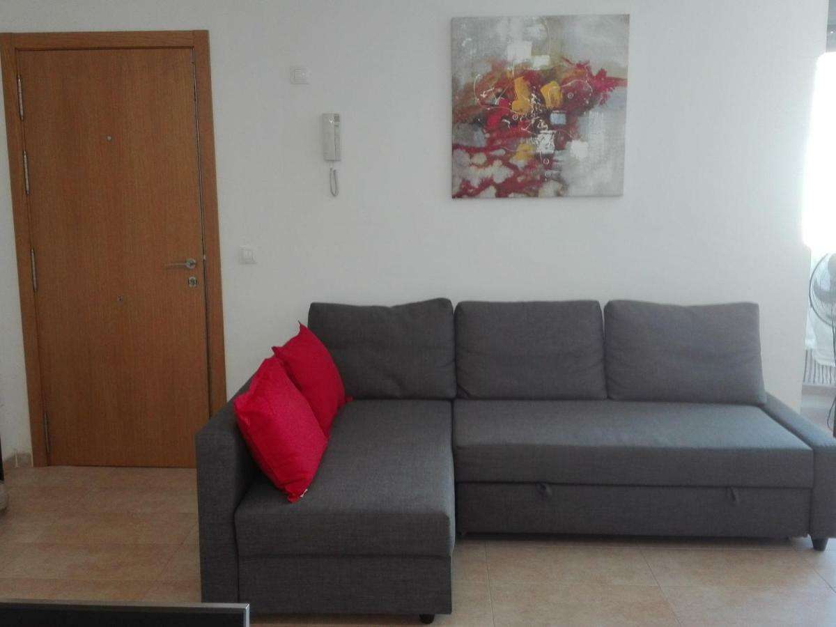 Cozy Flat Apartment Puerto del Rosario  Exterior photo