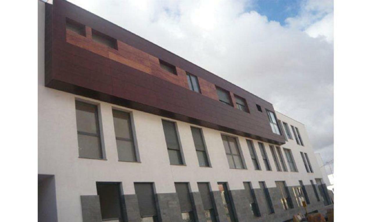 Cozy Flat Apartment Puerto del Rosario  Exterior photo