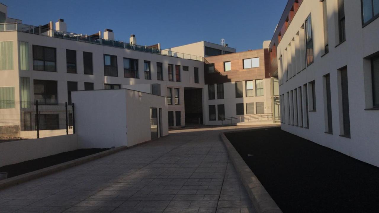 Cozy Flat Apartment Puerto del Rosario  Exterior photo